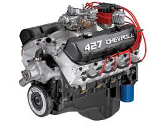 U2378 Engine